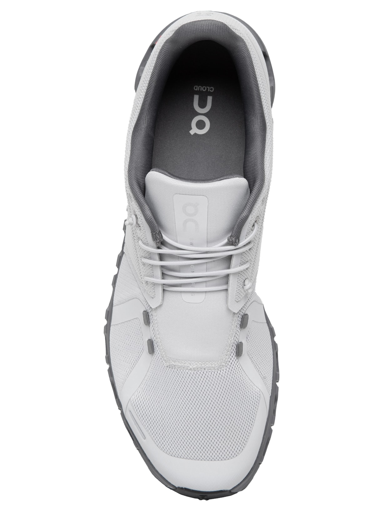 Tênis Masculino Cloud 6 Cinza On Running