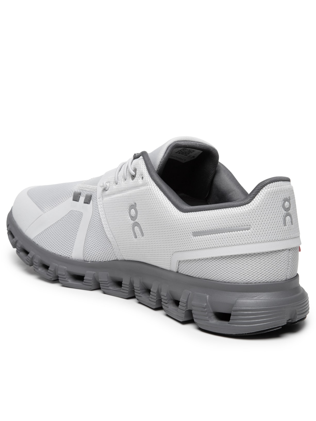 Tênis Masculino Cloud 6 Cinza On Running