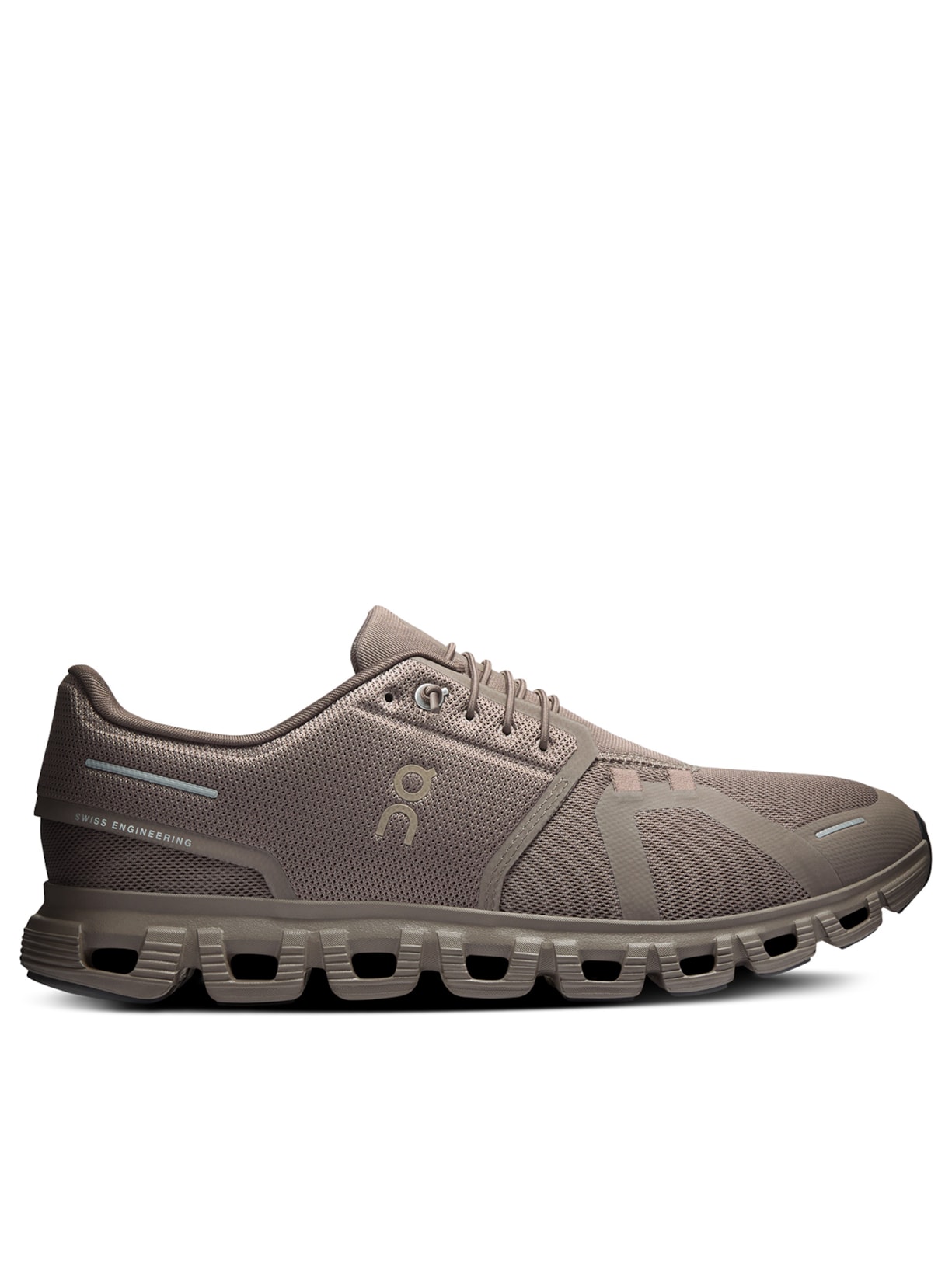 Tênis Masculino Cloud 6 - Cinza
