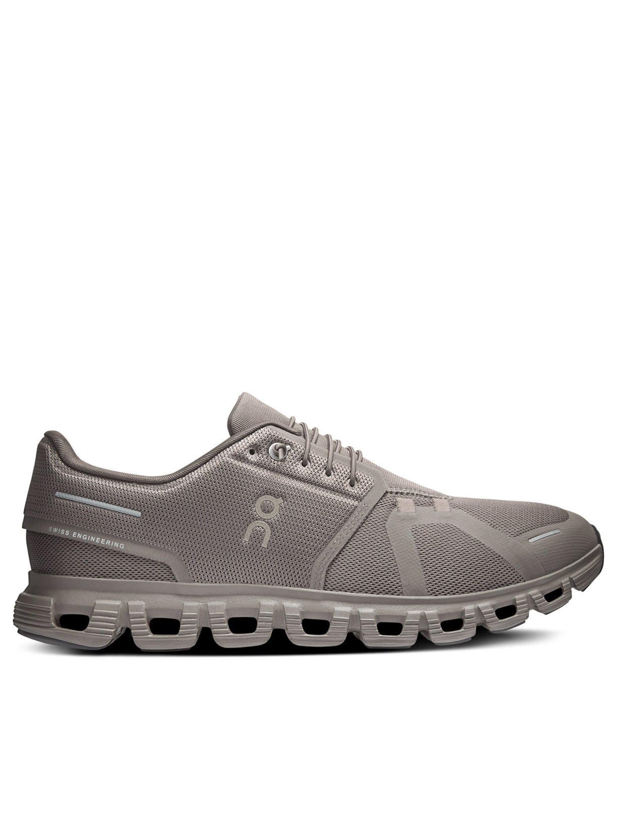 Tênis Masculino Cloud 6 Cinza On Running