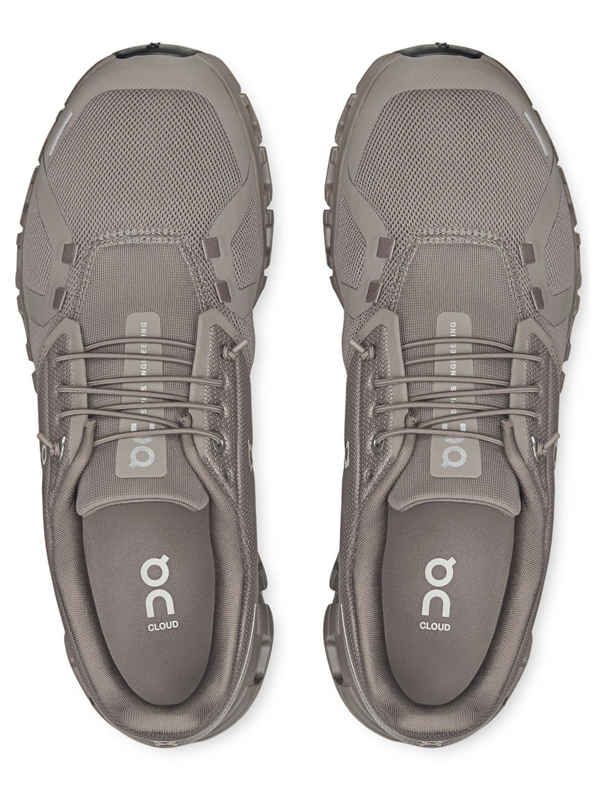 Tênis Masculino Cloud 6 Cinza On Running