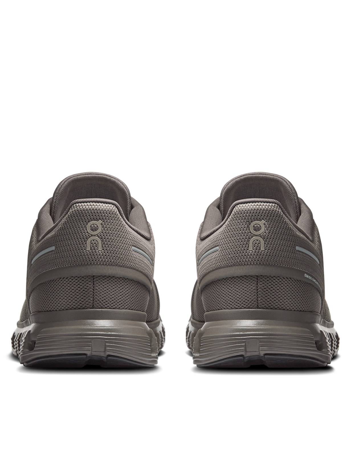 Tênis Masculino Cloud 6 Cinza On Running