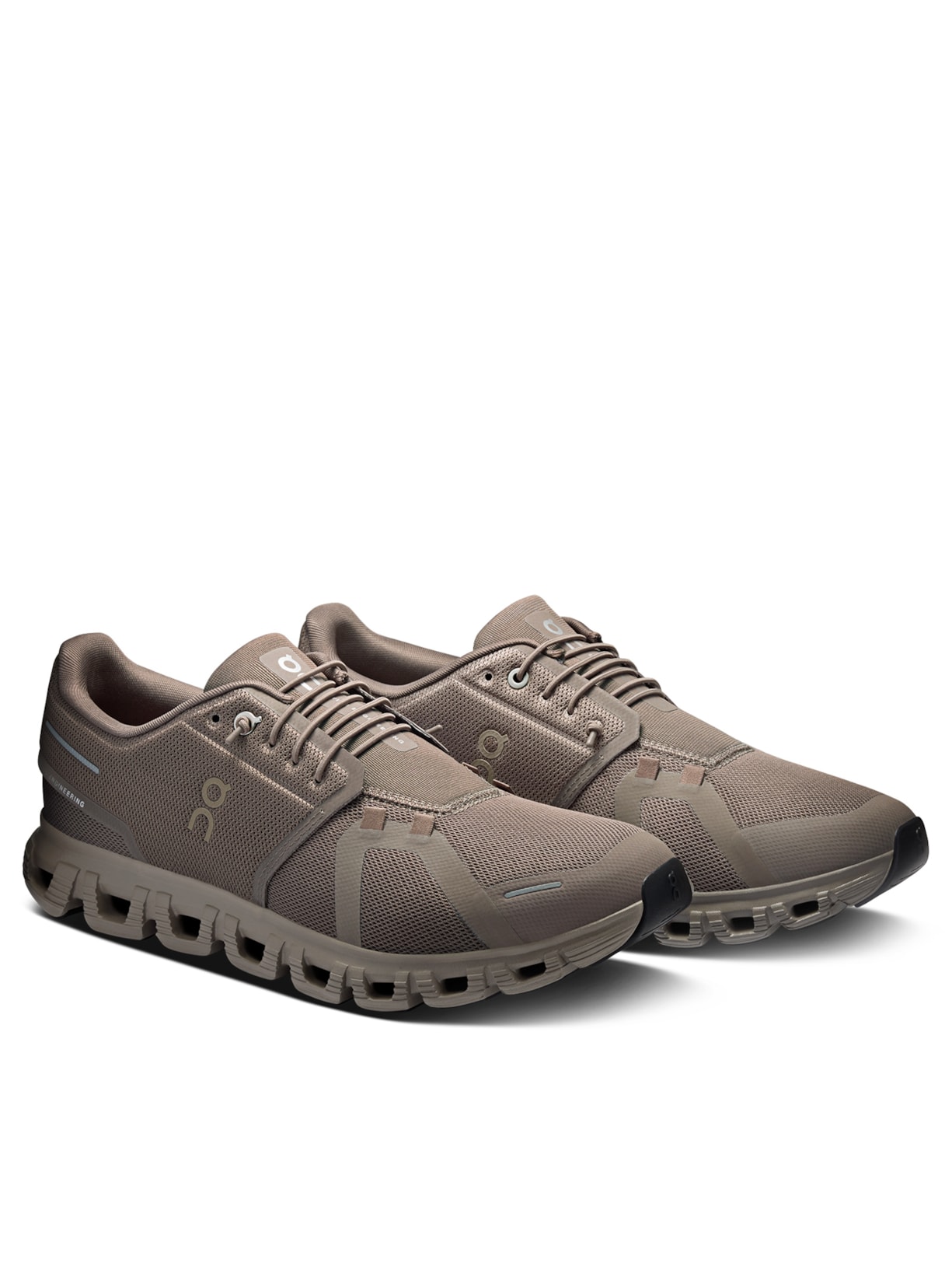 Tênis Masculino Cloud 6 Cinza On Running