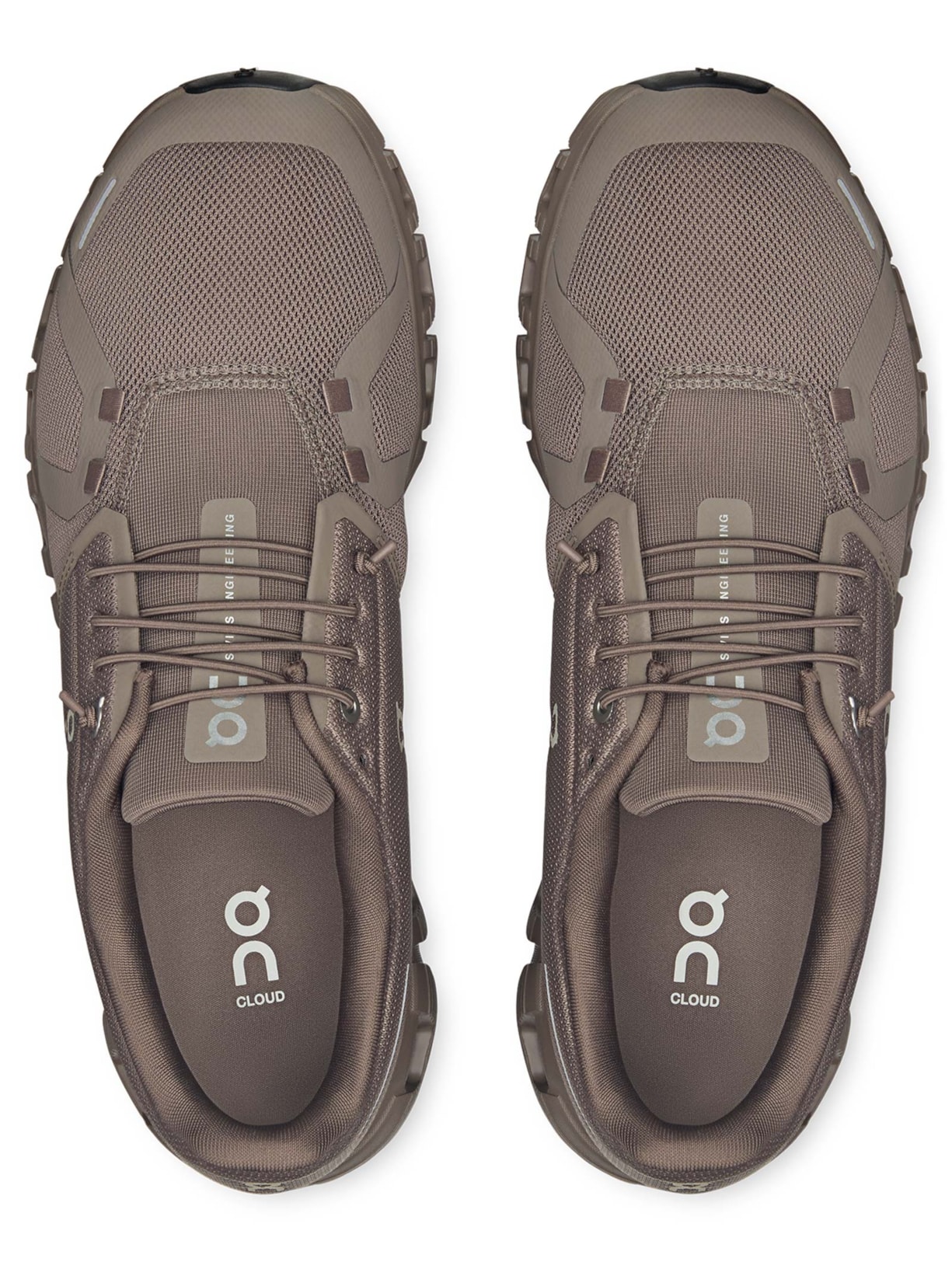 Tênis Masculino Cloud 6 Cinza On Running