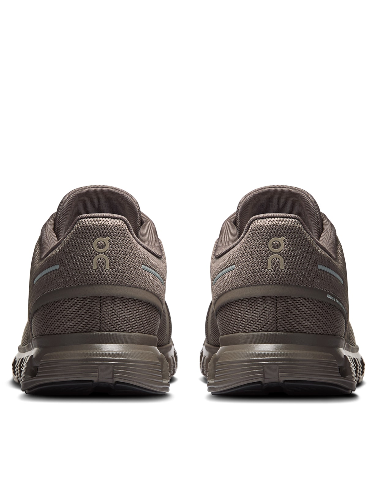 Tênis Masculino Cloud 6 Cinza On Running
