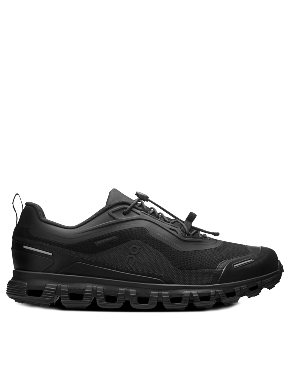 Tênis Masculino Cloud 6 Geo Waterproof Preto On Running