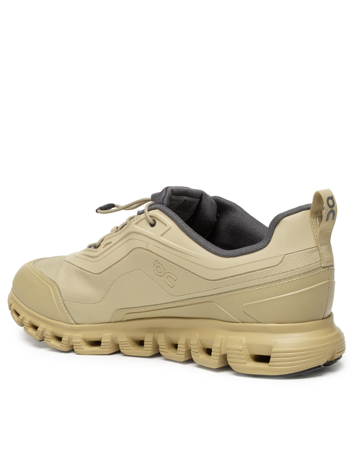 Tênis Masculino Cloud 6 Geo WP Bege On Running