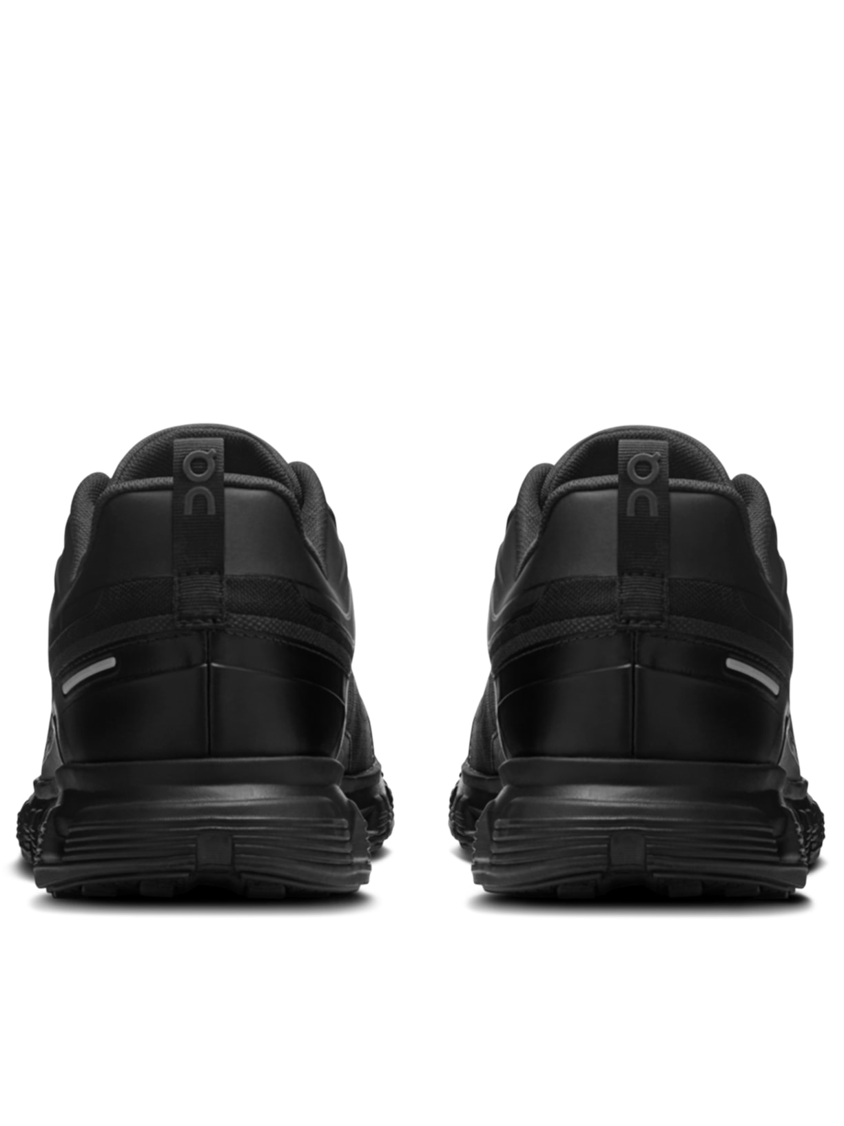 Tênis Masculino Cloud 6 Geo WP Preto On Running