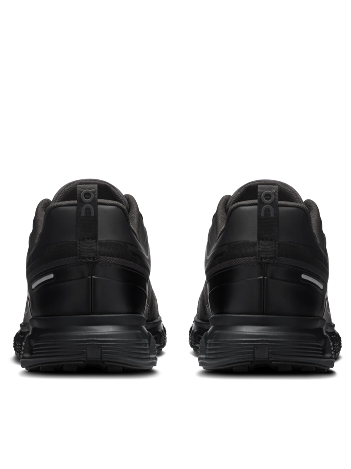 Tênis Masculino Cloud 6 Geo WP Preto On Running