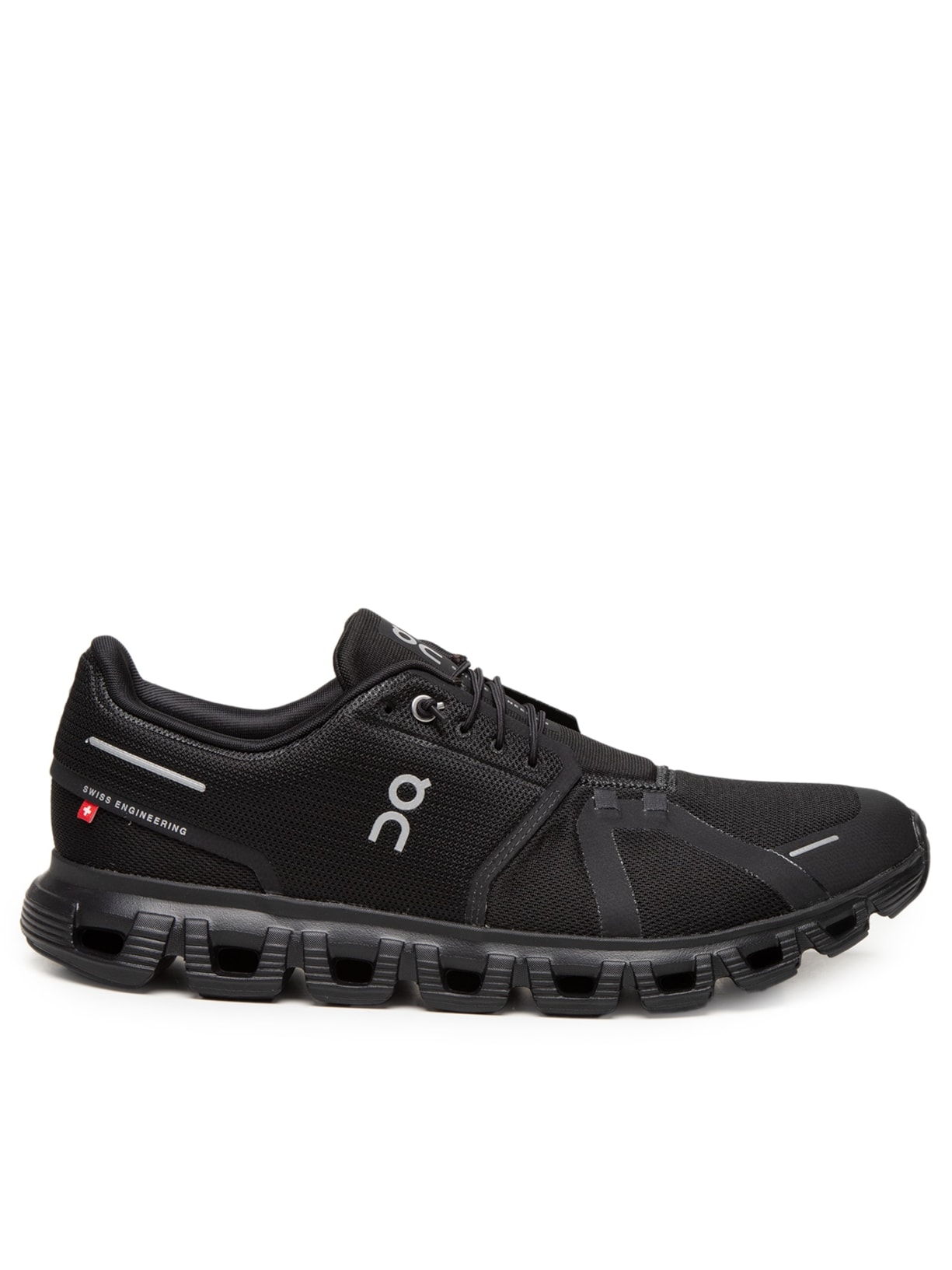 Tênis Masculino Cloud 6 Preto On Running