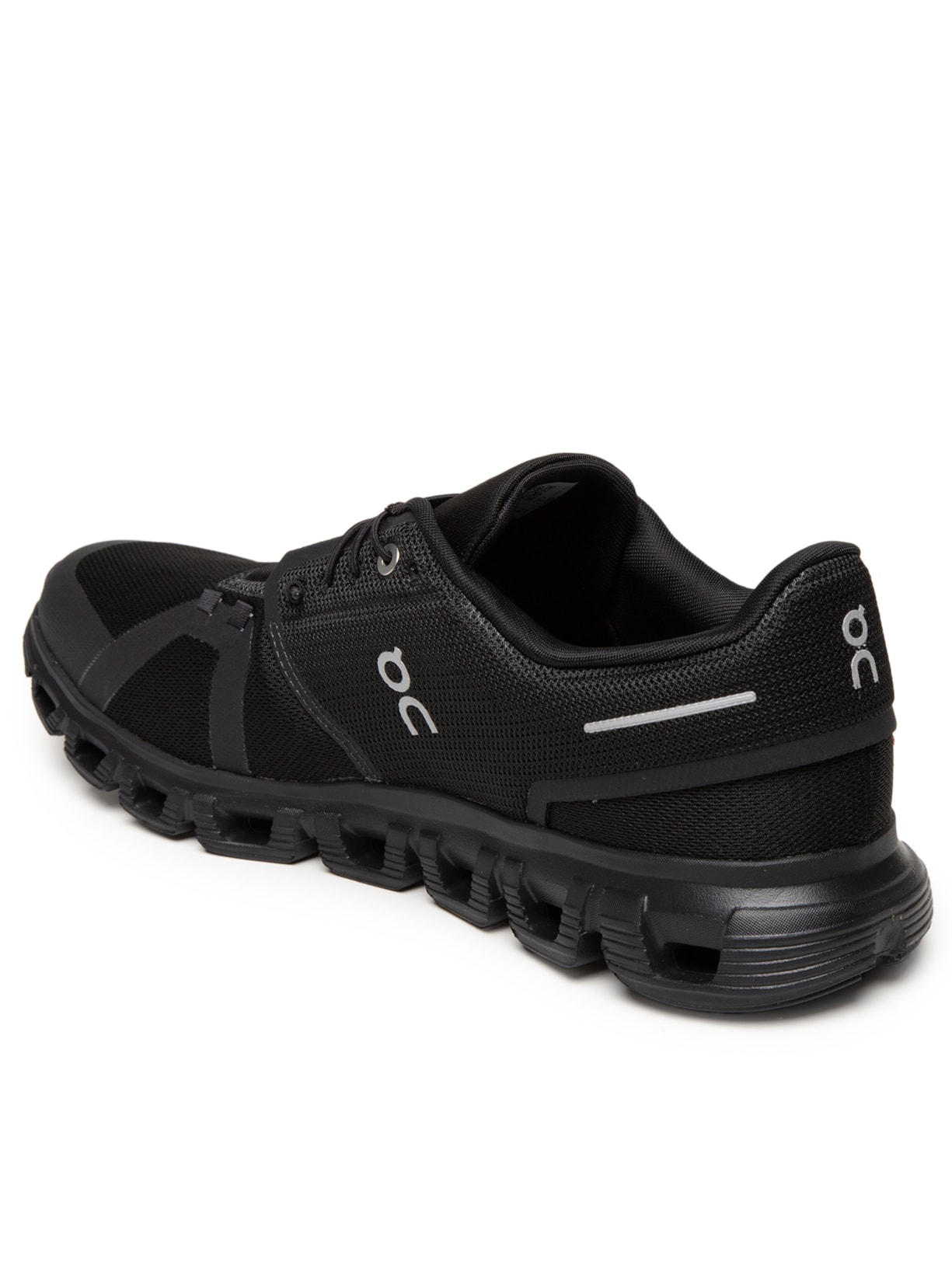 Tênis Masculino Cloud 6 Preto On Running