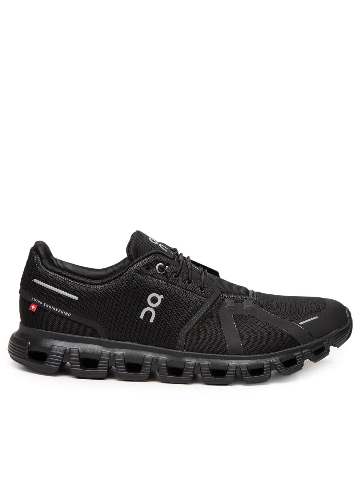 Tênis Masculino Cloud 6 Preto On Running