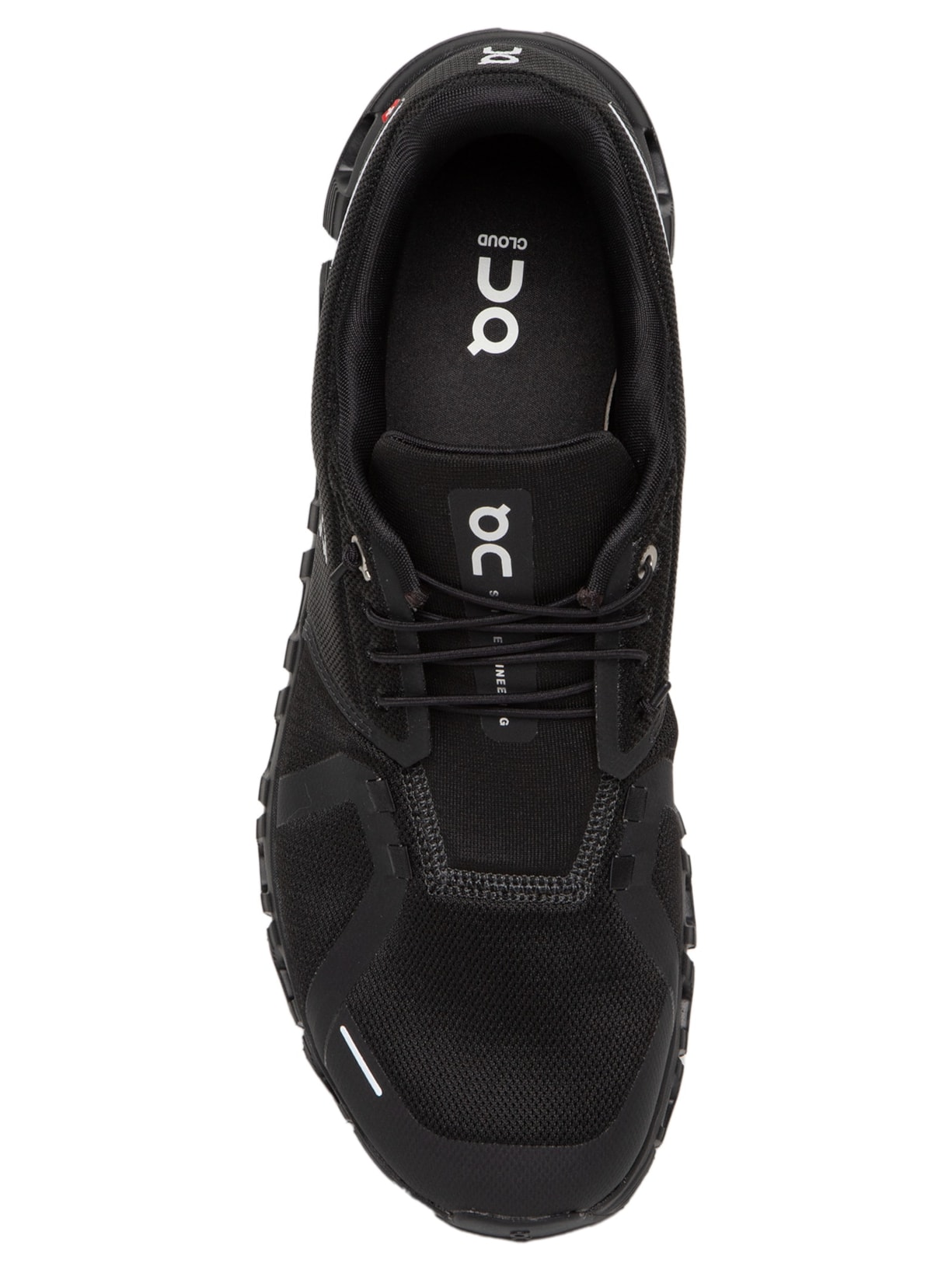 Tênis Masculino Cloud 6 Preto On Running