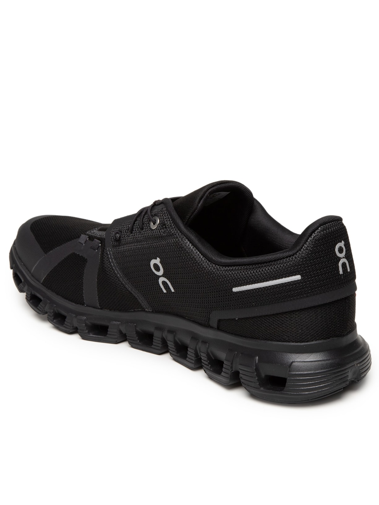 Tênis Masculino Cloud 6 Preto On Running