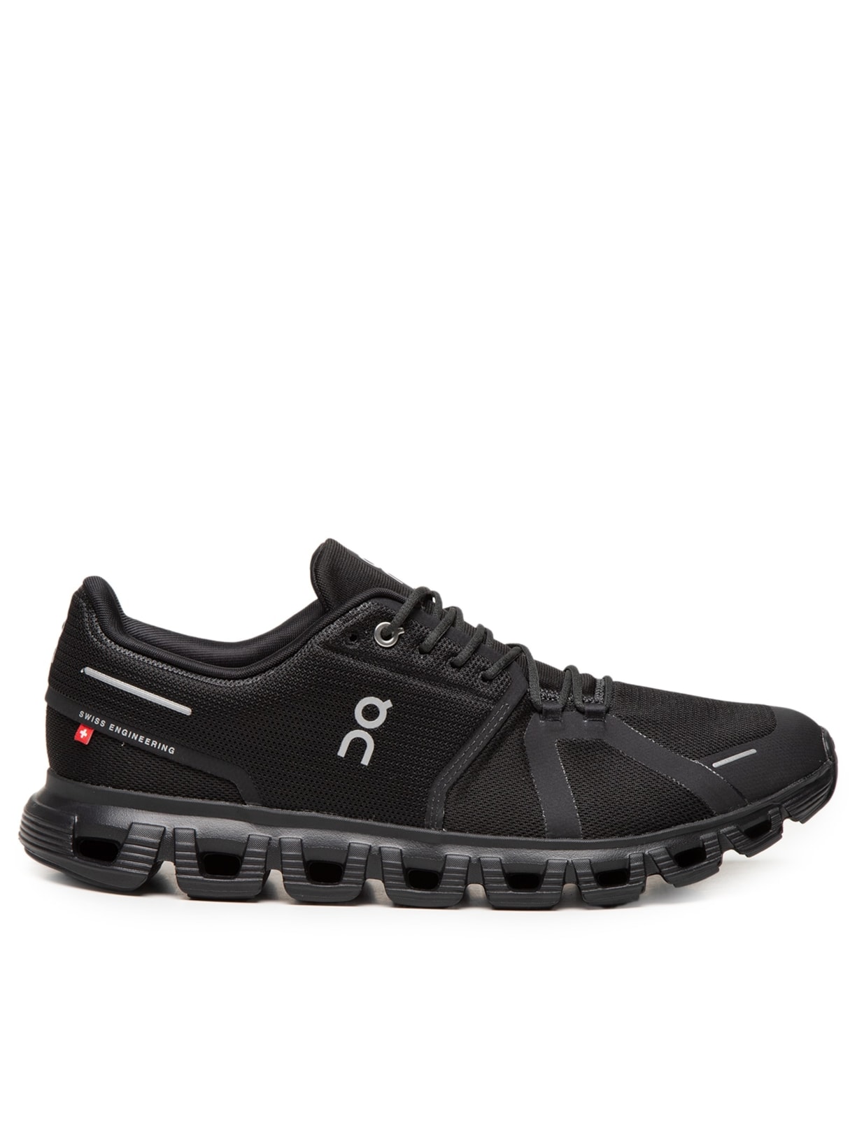 Tênis Masculino Cloud 6 Preto On Running