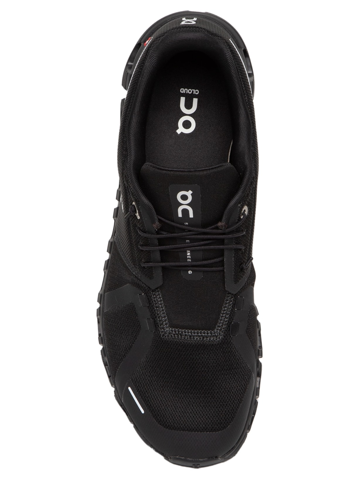 Tênis Masculino Cloud 6 Preto On Running