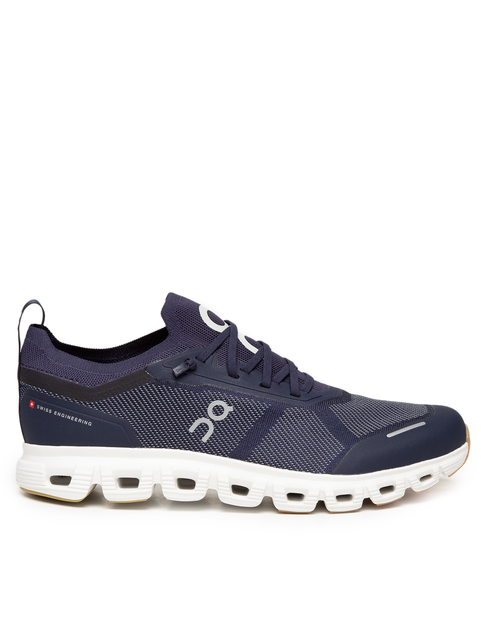 On - Tênis Masculino Cloud 6 Versa - Azul