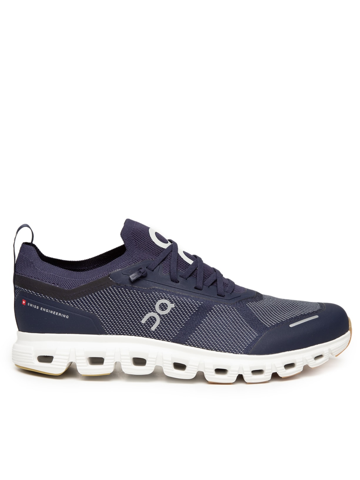 Tênis Masculino Cloud 6 Versa - Azul