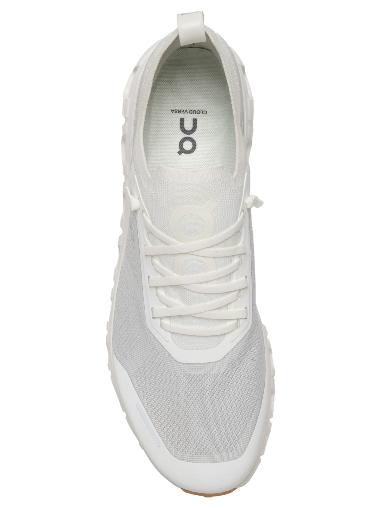 Tênis Masculino Cloud 6 Versa Branco On Running