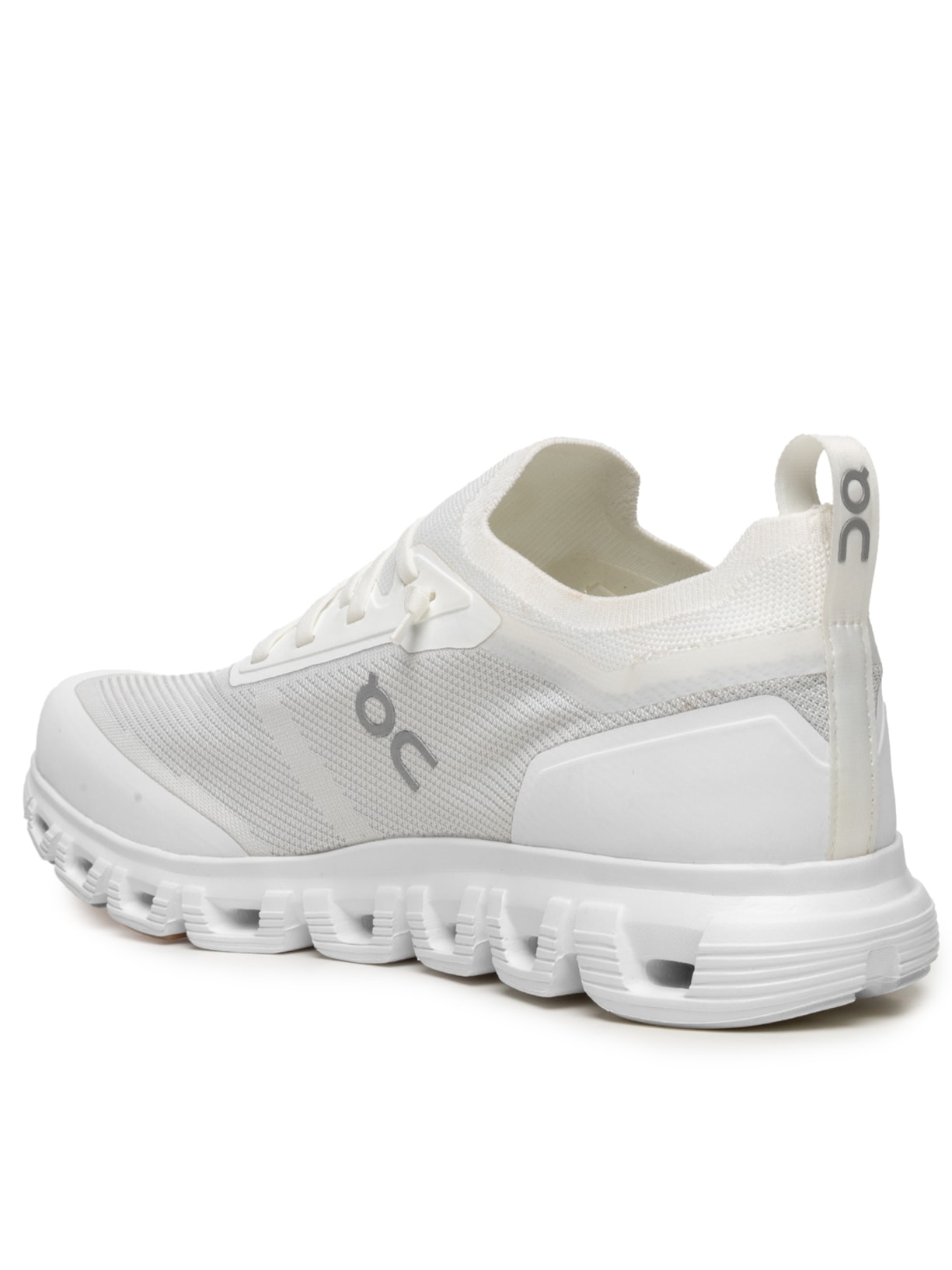 Tênis Masculino Cloud 6 Versa Branco On Running