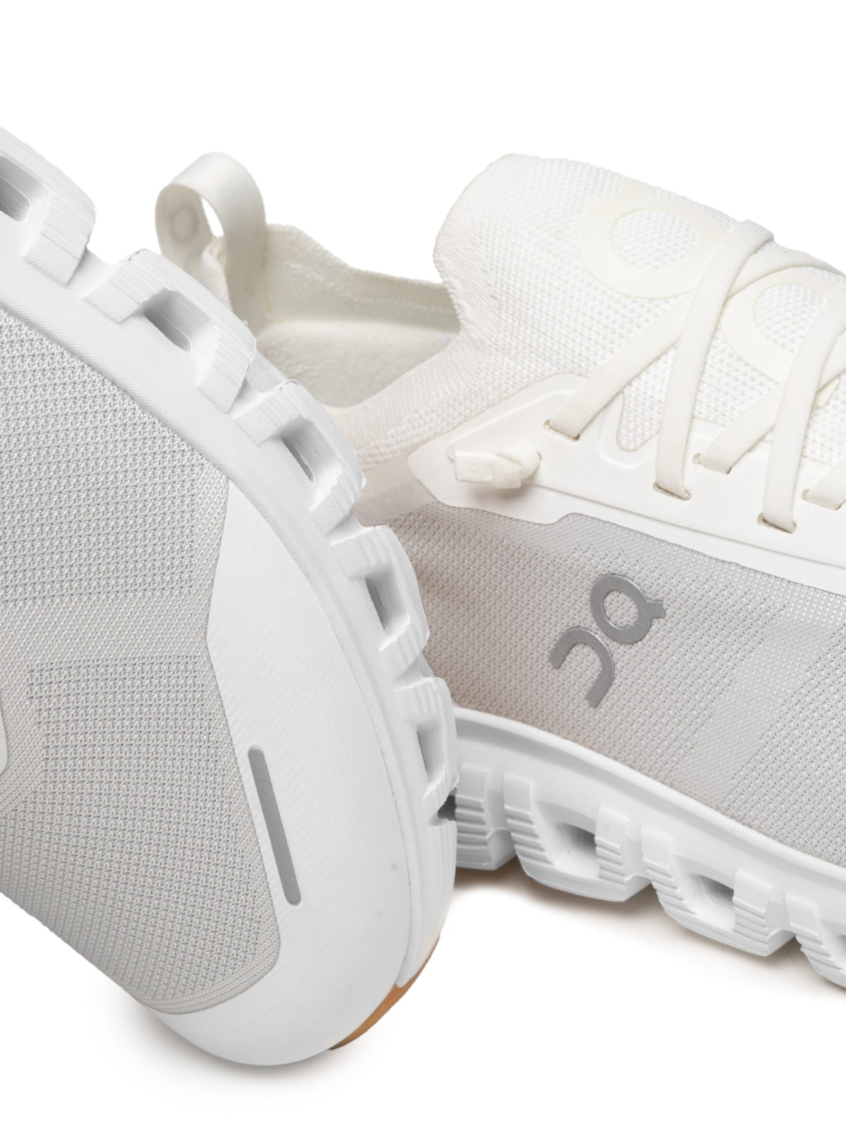 Tênis Masculino Cloud 6 Versa Branco On Running