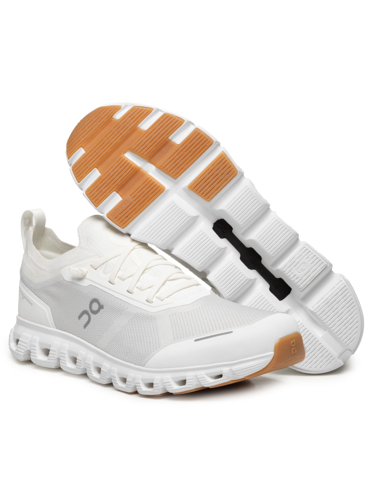 Tênis Masculino Cloud 6 Versa Branco On Running