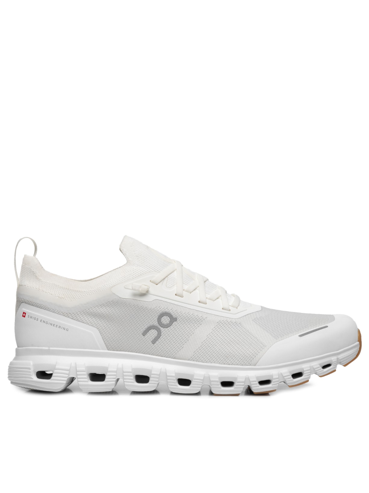 Tênis Masculino Cloud 6 Versa - Branco