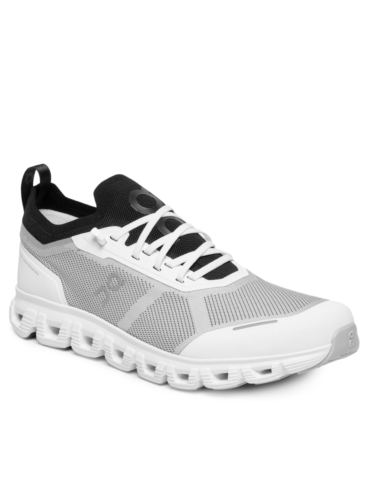 Tênis Masculino Cloud 6 Versa Branco On Running