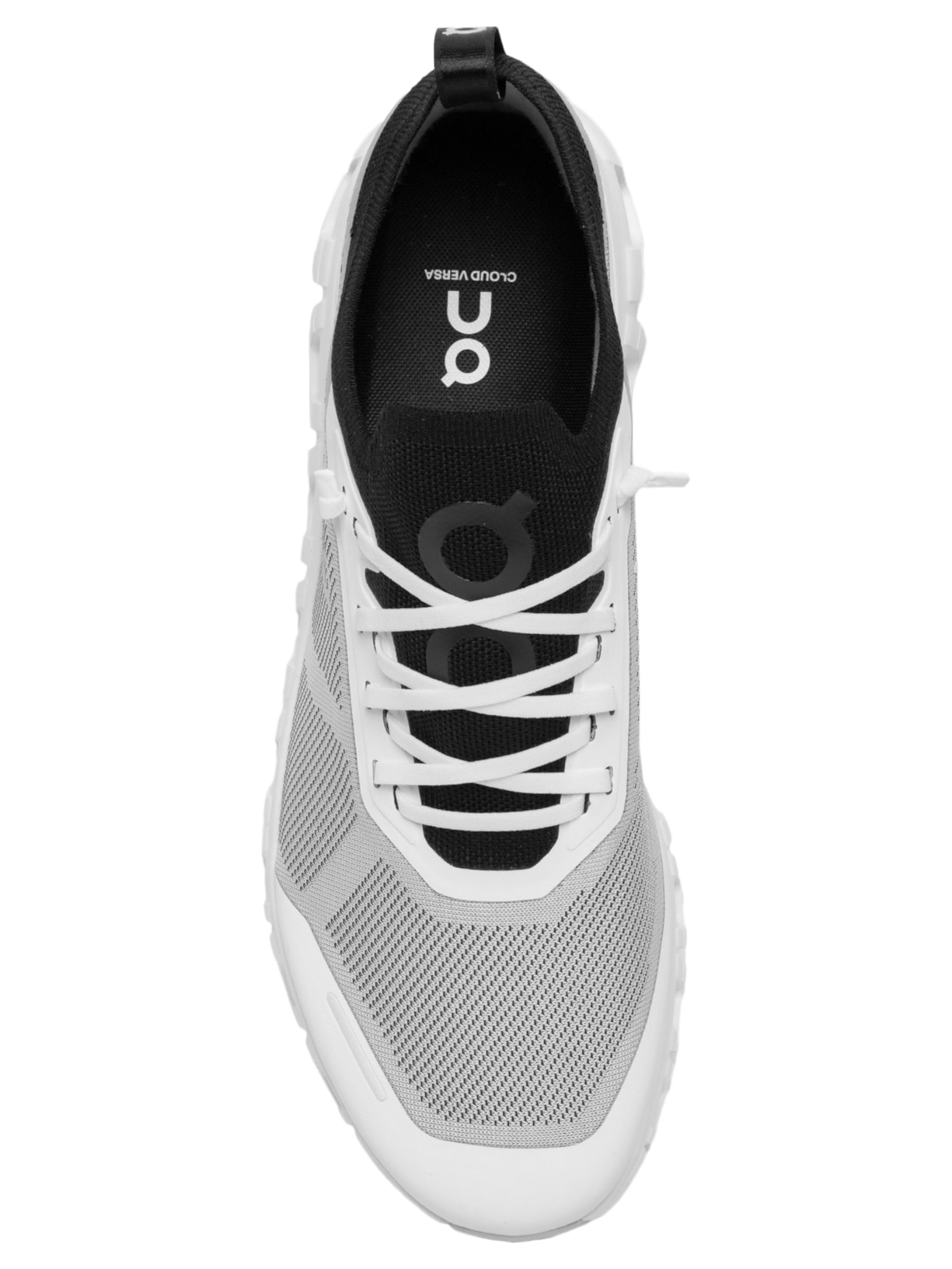 Tênis Masculino Cloud 6 Versa Branco On Running