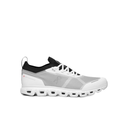 Tênis Masculino Cloud 6 Versa - Branco