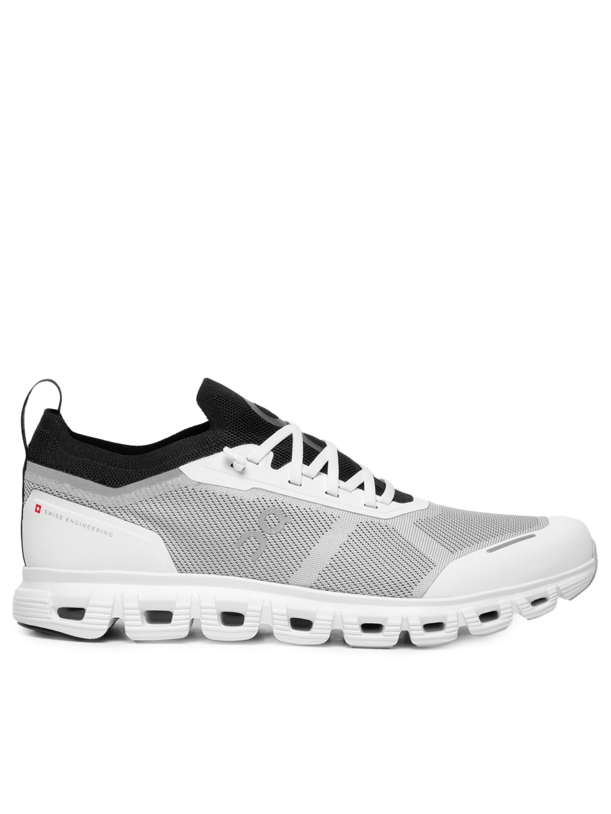 Tênis Masculino Cloud 6 Versa - Branco
