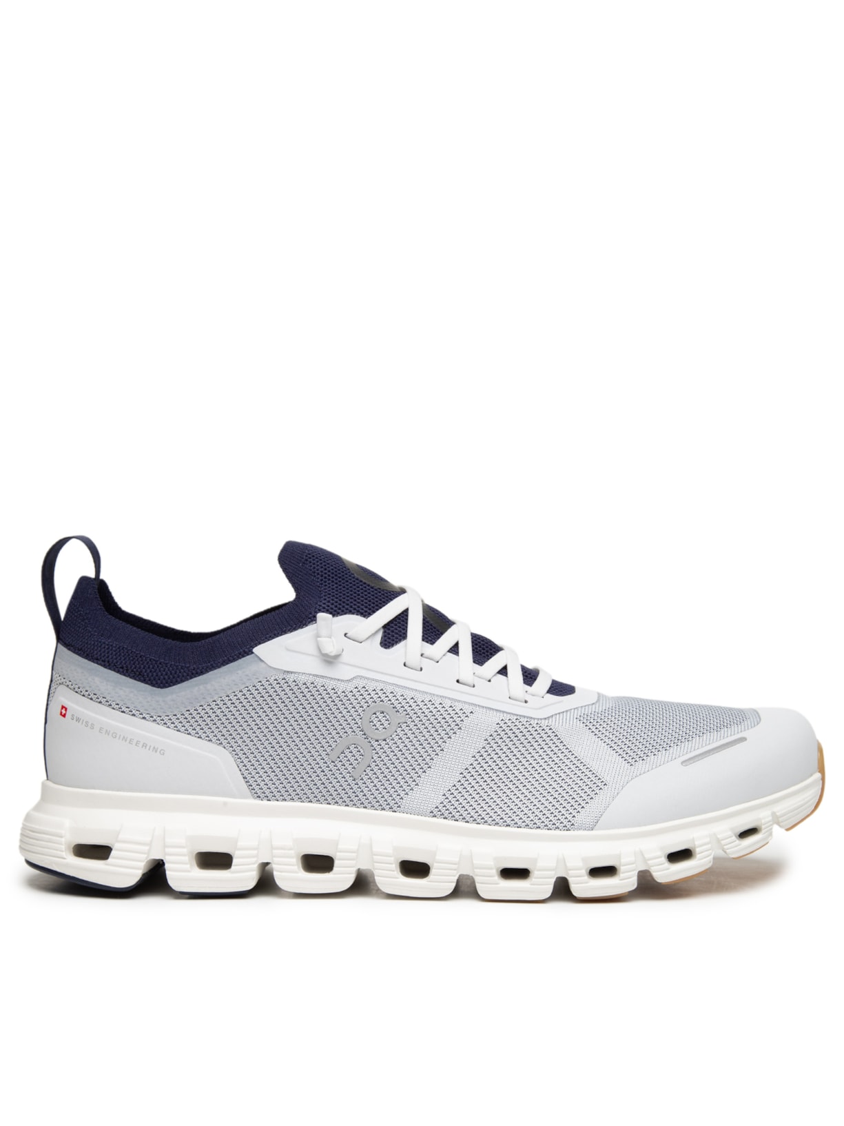 Tênis Masculino Cloud 6 Versa Cinza On Running