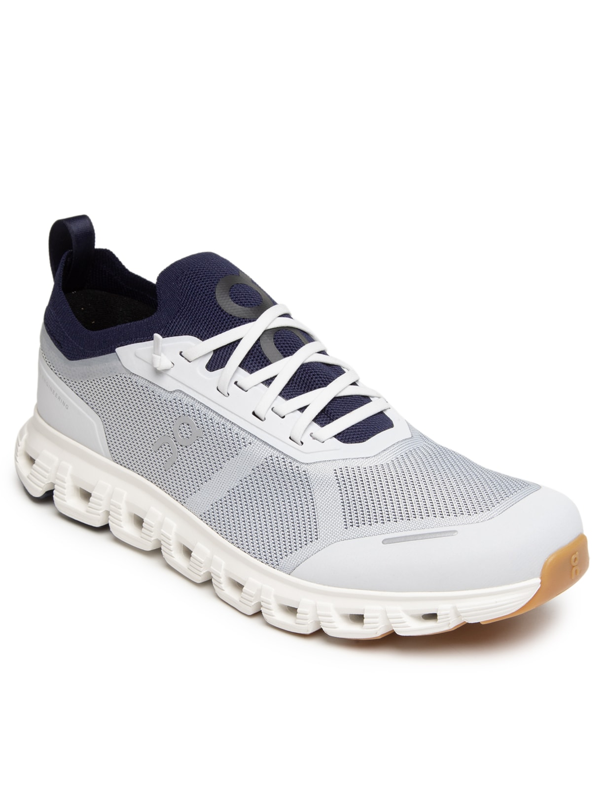 Tênis Masculino Cloud 6 Versa Cinza On Running