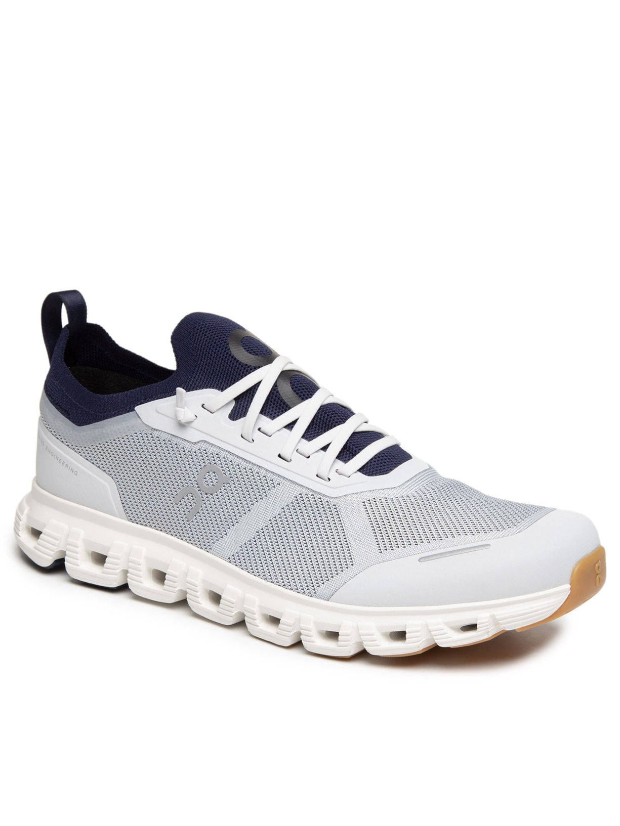 Tênis Masculino Cloud 6 Versa Cinza On Running