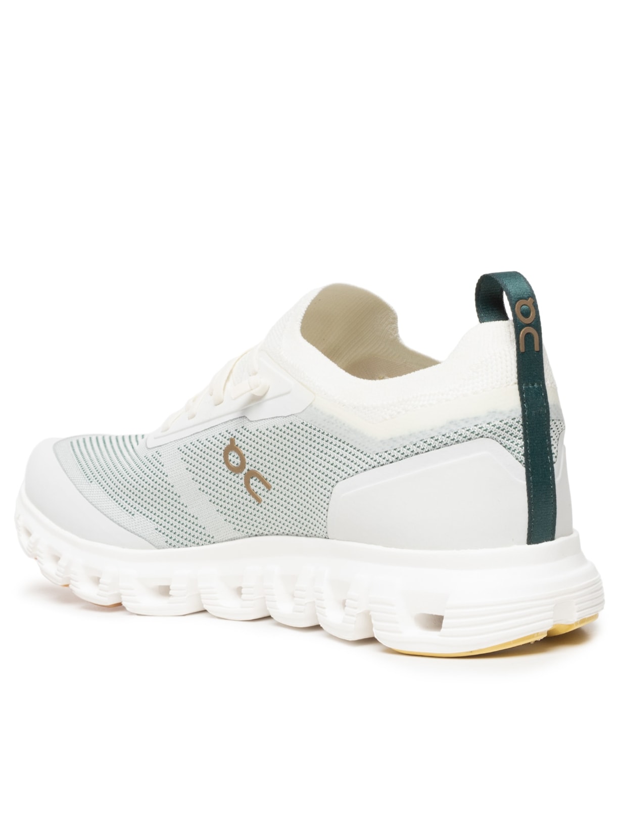 Tênis Masculino Cloud 6 Versa Off White On Running