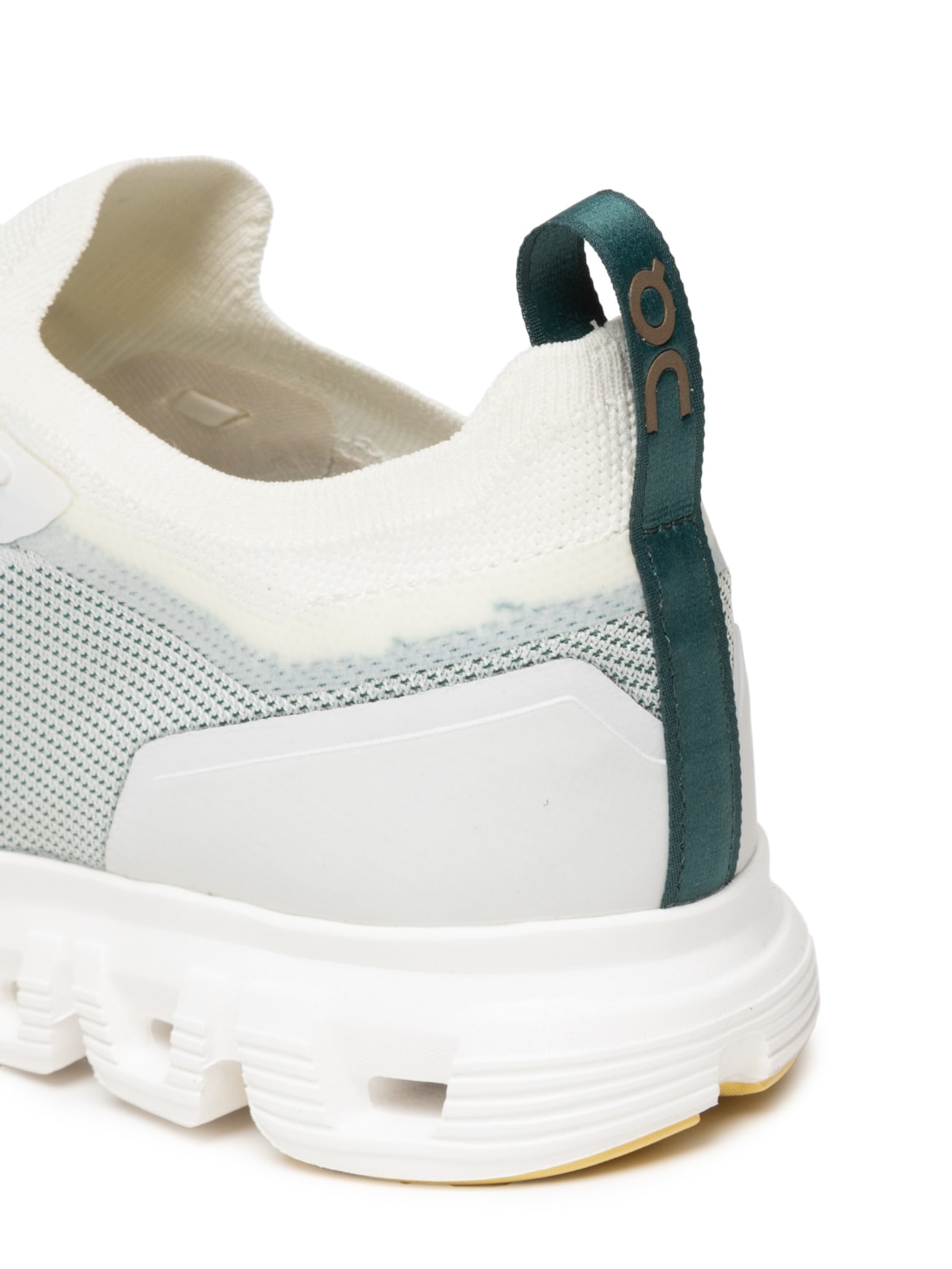 Tênis Masculino Cloud 6 Versa Off White On Running