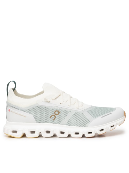 Tênis Masculino Cloud 6 Versa - Off White