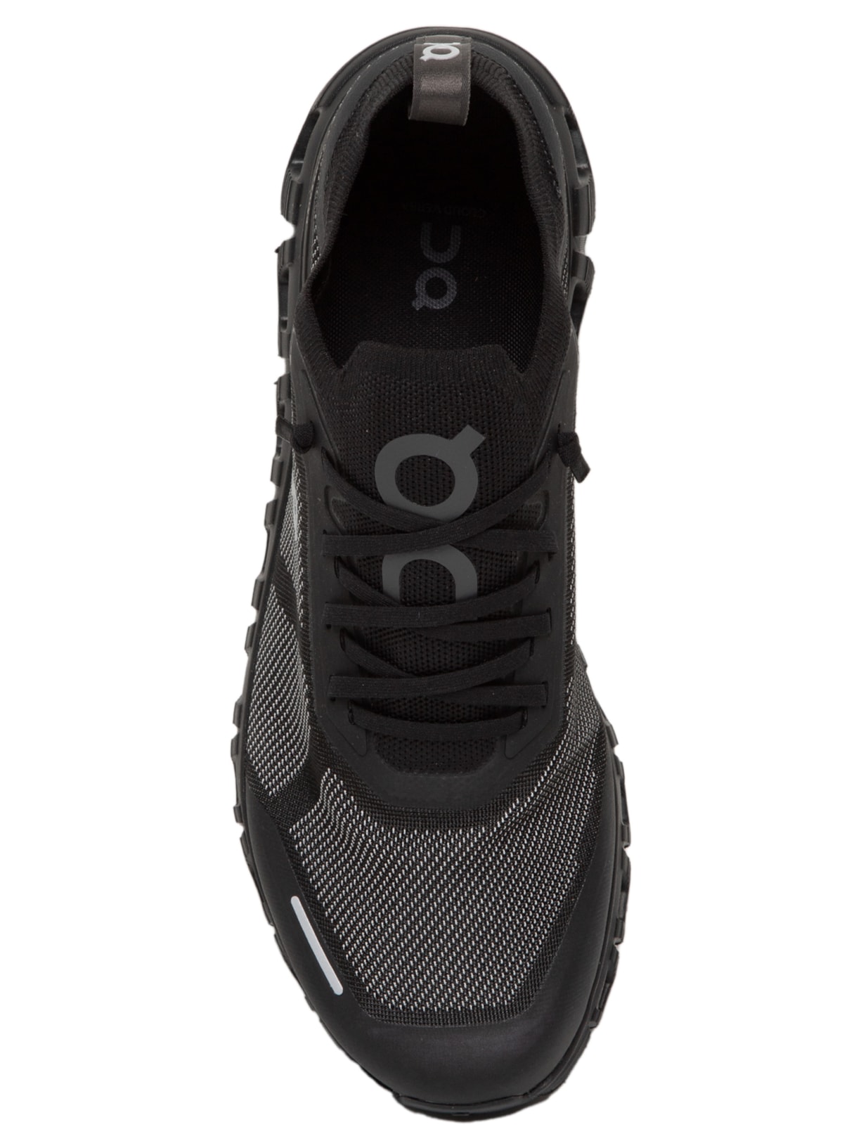 Tênis Masculino Cloud 6 Versa Preto On Running