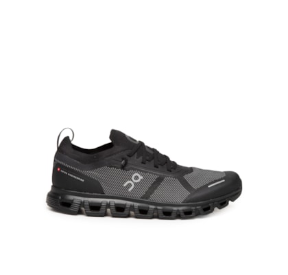 Tênis Masculino Cloud 6 Versa - Preto