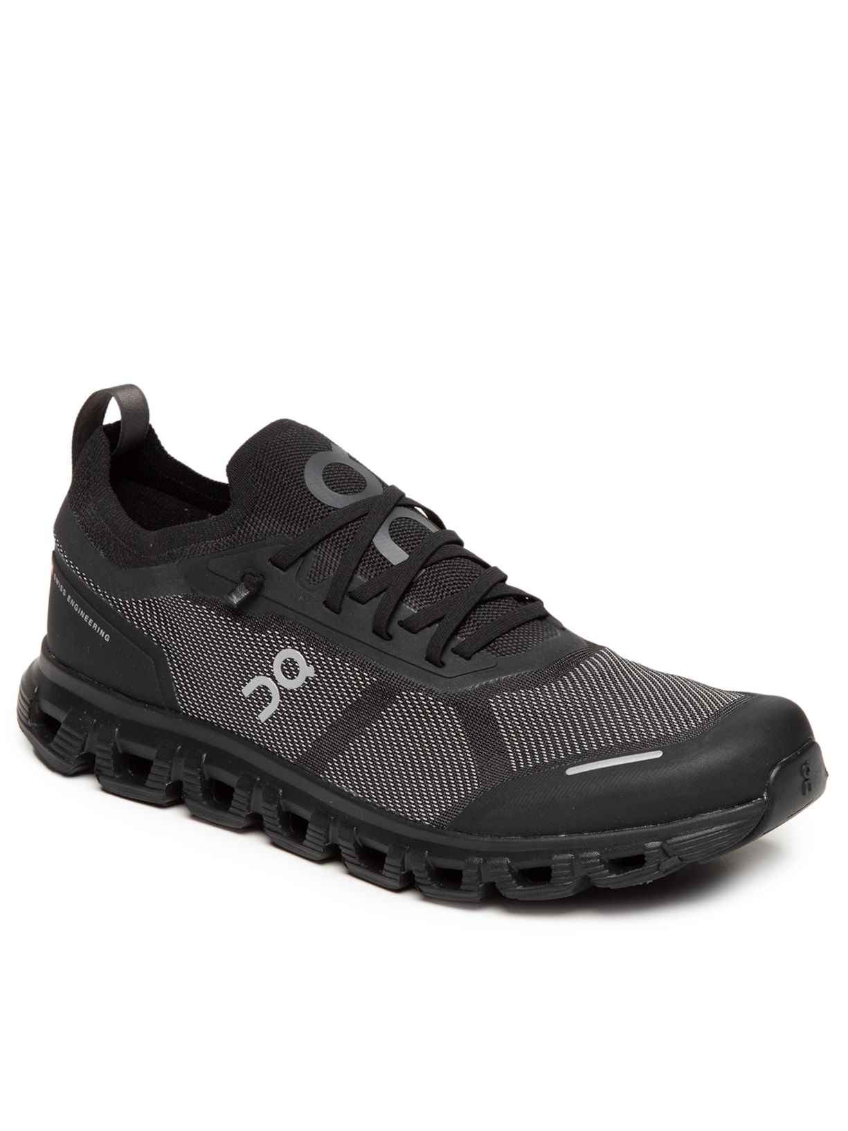 Tênis Masculino Cloud 6 Versa Preto On Running