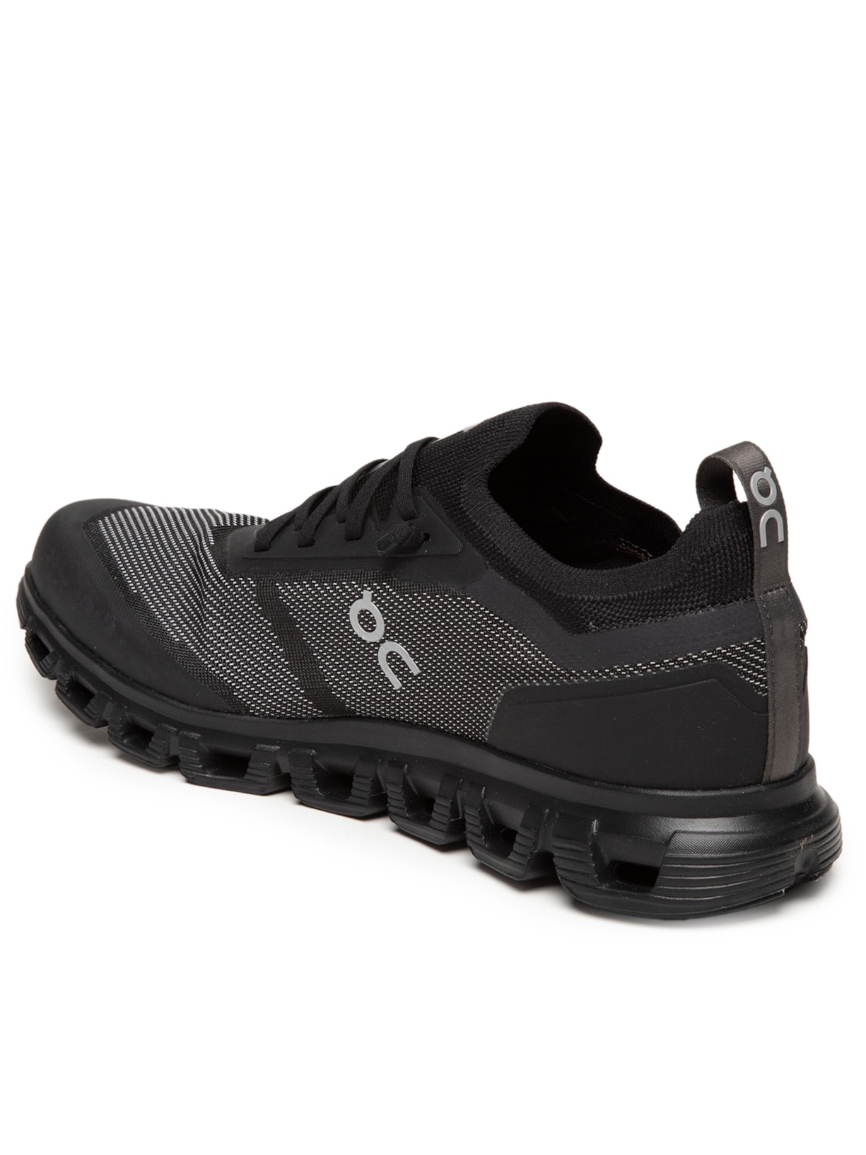 Tênis Masculino Cloud 6 Versa Preto On Running