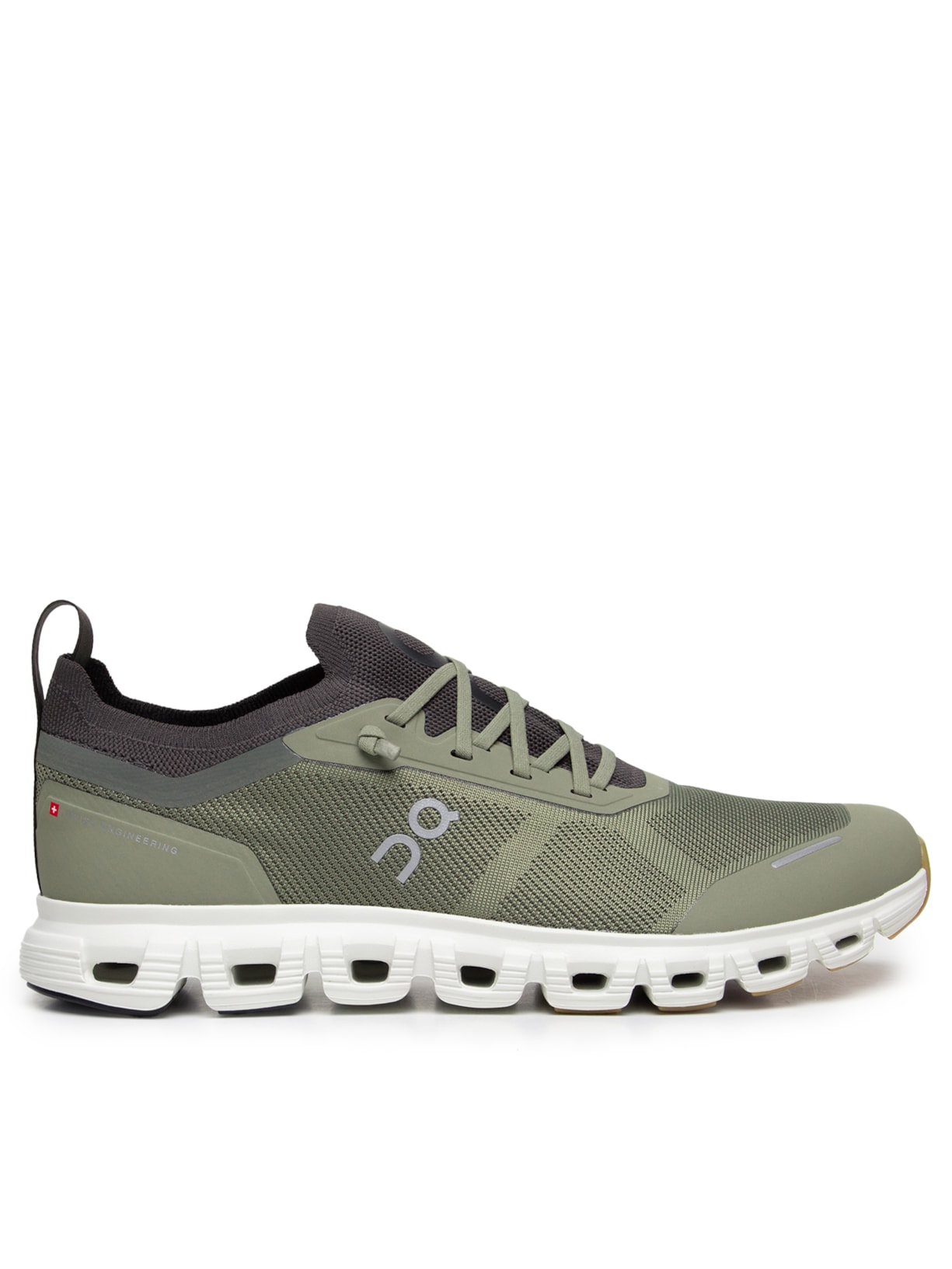 Tênis Masculino Cloud 6 Versa Verde On Running
