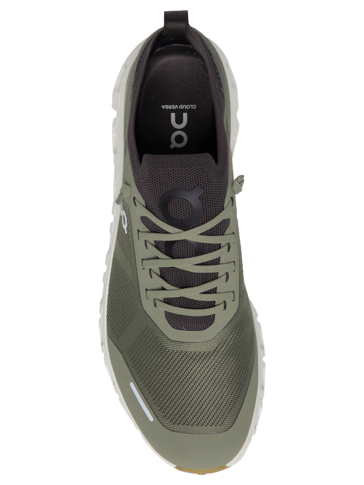 Tênis Masculino Cloud 6 Versa Verde On Running