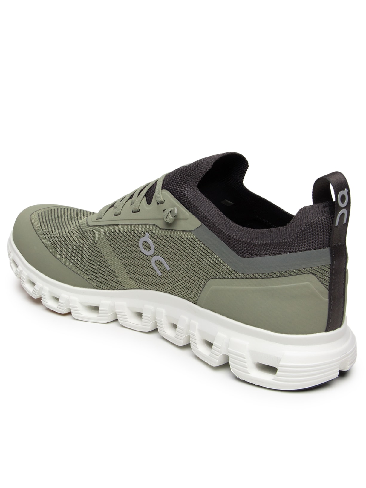 Tênis Masculino Cloud 6 Versa Verde On Running