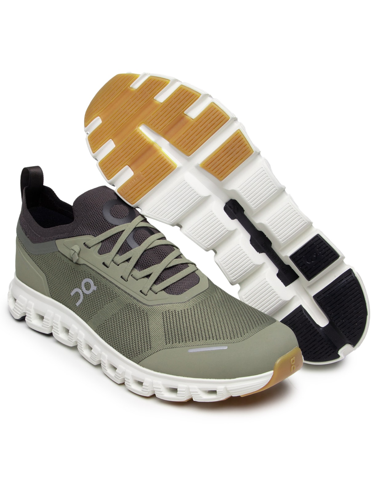 Tênis Masculino Cloud 6 Versa Verde On Running