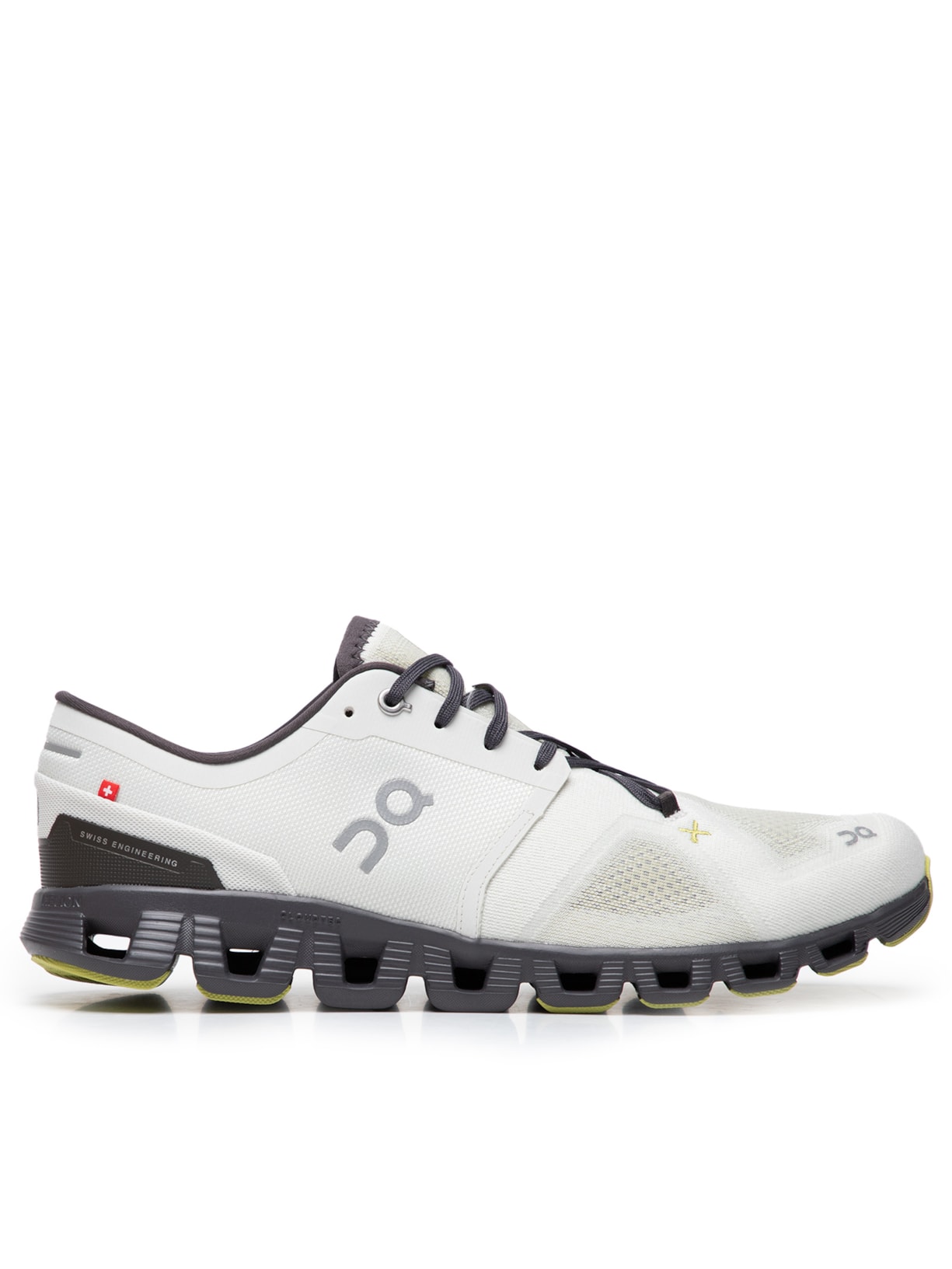 Tênis Masculino Cloud X 3 - Branco