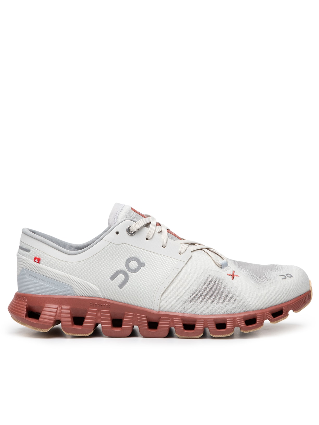 Tênis Masculino Cloud X 3 - Branco