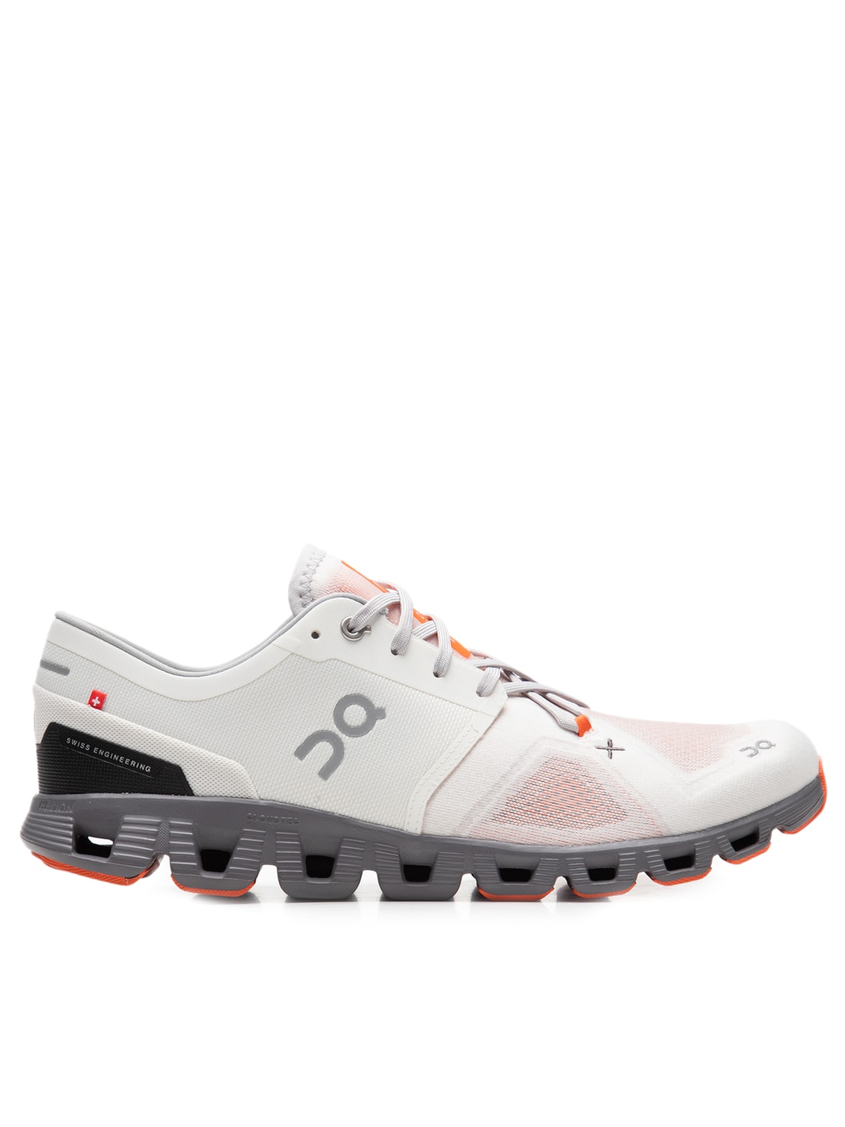 Tênis Masculino Cloud X 3 - Cinza