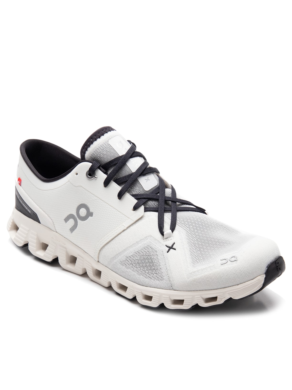 Tênis Masculino Cloud X Off White On Running