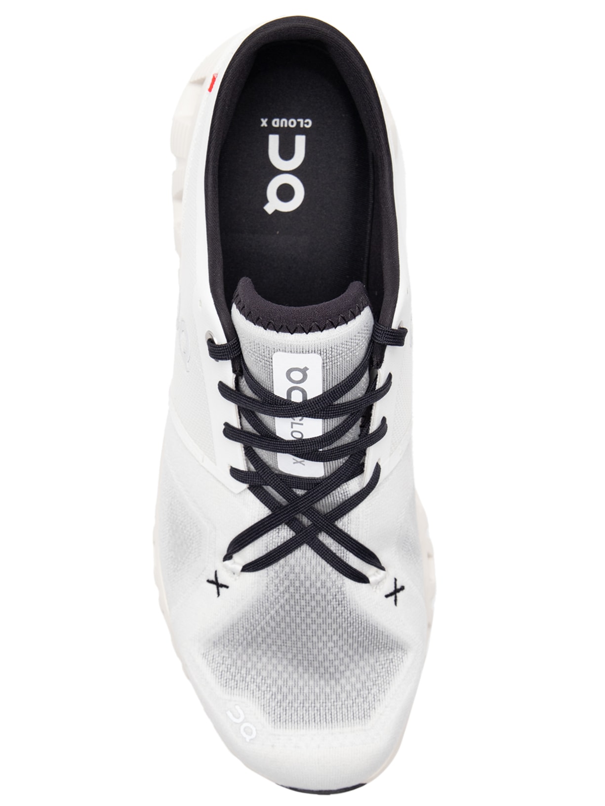 Tênis Masculino Cloud X Off White On Running